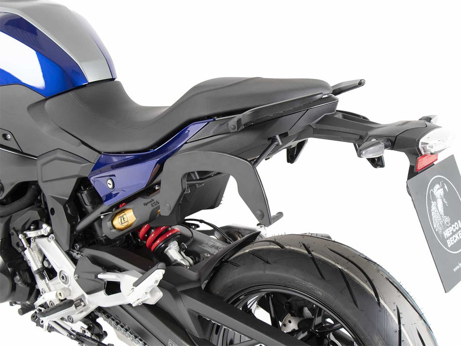 C-Bow 側箱支架 / 適用於 BMW F 900 XR (2020-2024)