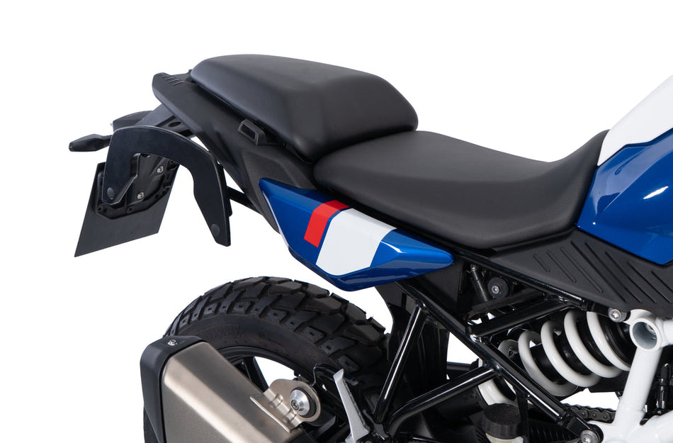 C-Bow 側箱支架 / 適用於 BMW F 450 GS (2026-)