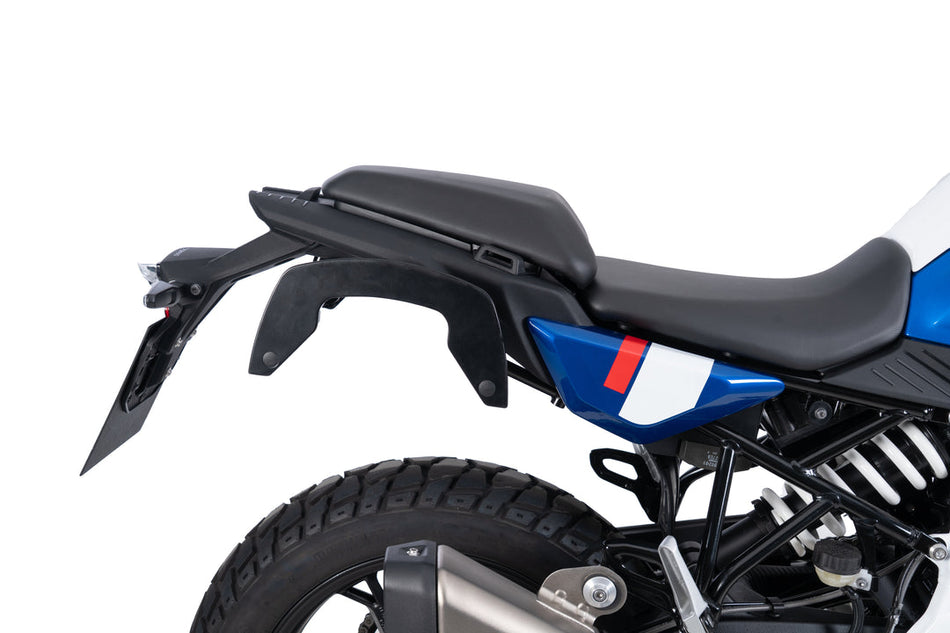 C-Bow 側箱支架 / 適用於 BMW F 450 GS (2026-)