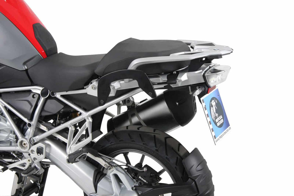 C-Bow 側箱支架 / 適用於 BMW R 1200 GS LC (2013-2018)