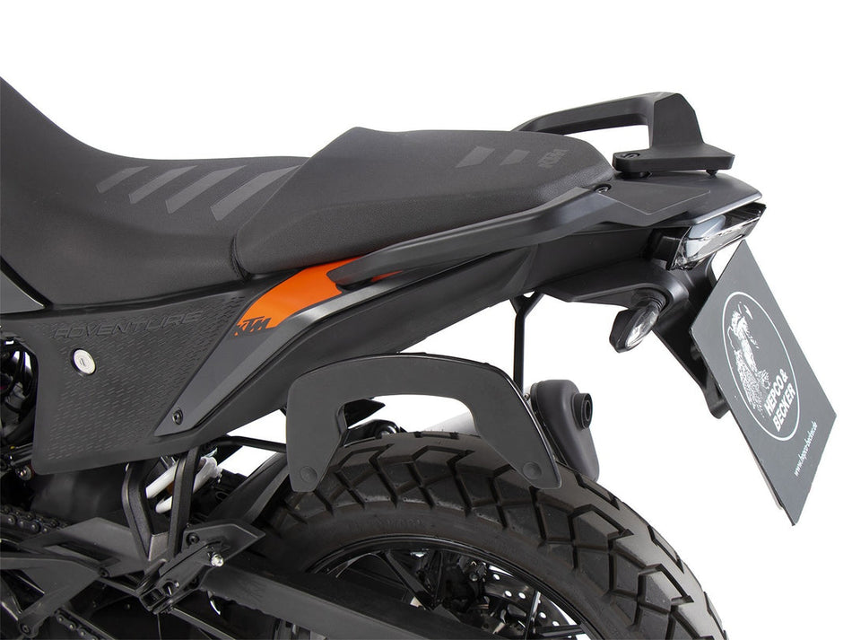 C-Bow 側箱支架 / 適用於 KTM 390 Adv (2020-2024)