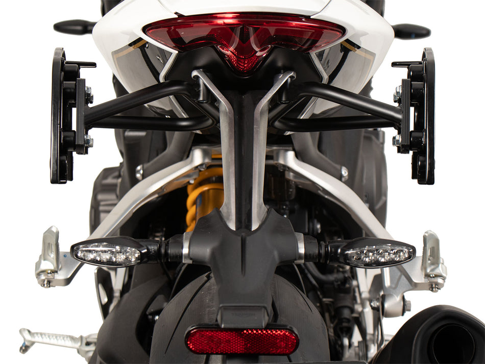 C-Bow 側箱支架 / 適用於 Triumph Speed Triple 1200 RS / RR (2021-)