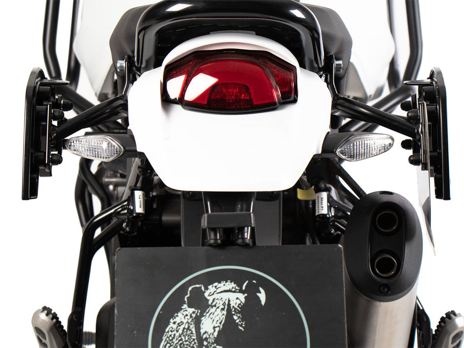 C-Bow 側箱支架 / 適用於 Ducati Desert X, X Rally