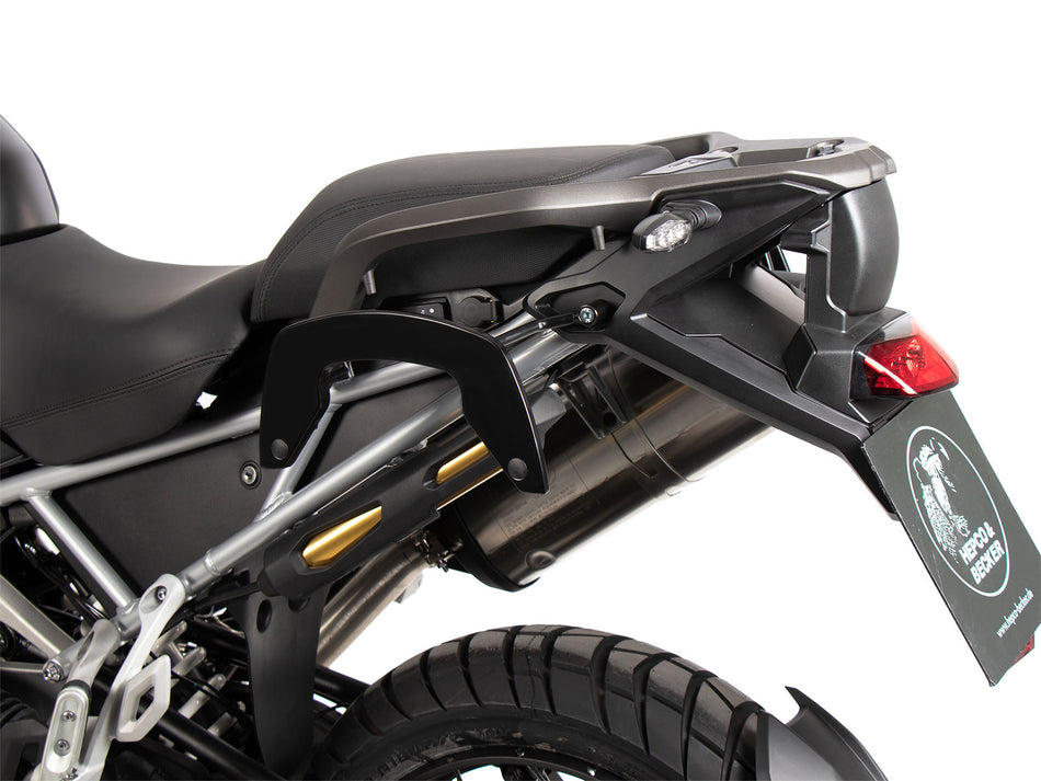 C-Bow 側箱支架 / 適用於 Triumph Tiger 1200 Rally Pro / GT Pro / GT (2022-)