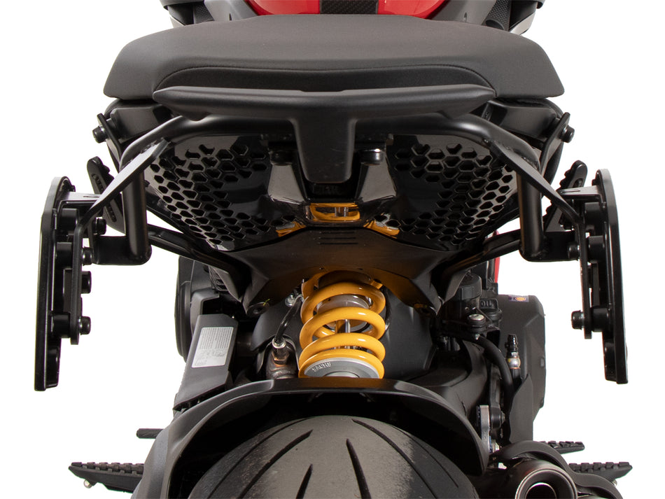 C-Bow 側箱支架 / 適用於 Ducati Diavel V4 (2023-)