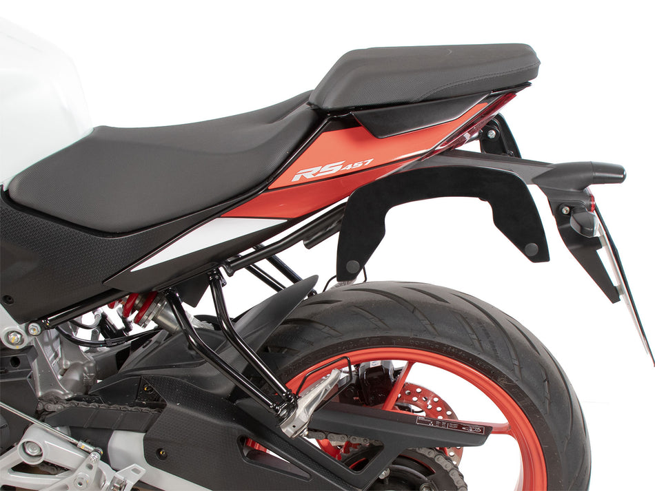 C-Bow 側箱支架 / 適用於 Aprilia RS 457 (2024-)