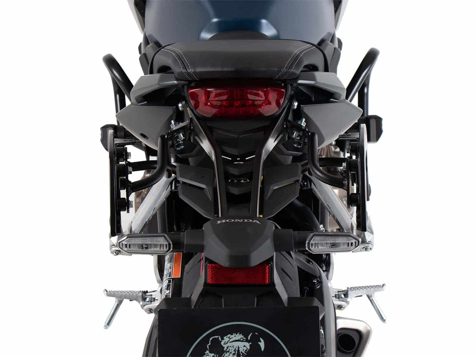 C-Bow 側箱支架 / 適用於 Honda CB 650 R (2021-2023)