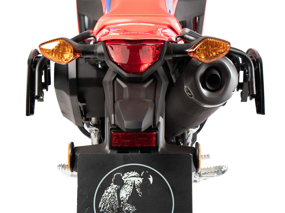 C-Bow 側箱支架 / 適用於 Honda CRF 300 L / Rally (2021-)