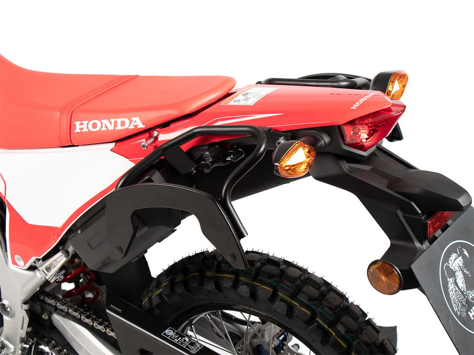 C-Bow 側箱支架 / 適用於 Honda CRF 300 L / Rally (2021-)