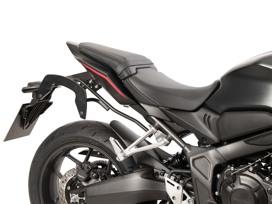 BASIC 油箱環（含油箱包固定扣）/ 適用於 Honda CBR 650 R / E-Clutch (2024-)