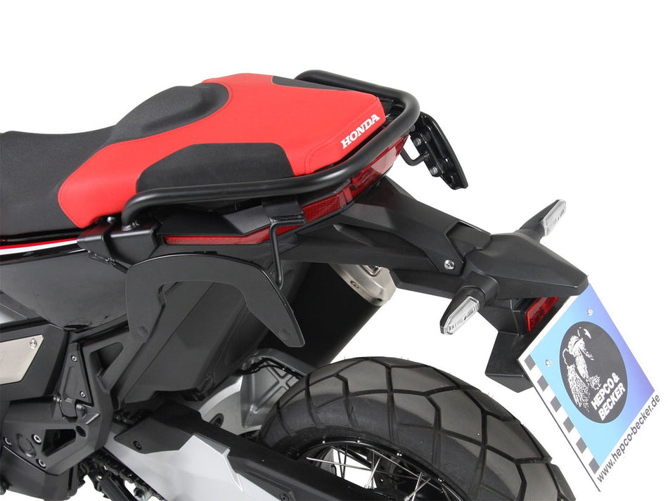C-Bow 側箱支架 / 適用於 Honda X-ADV 750 (2017-2020)