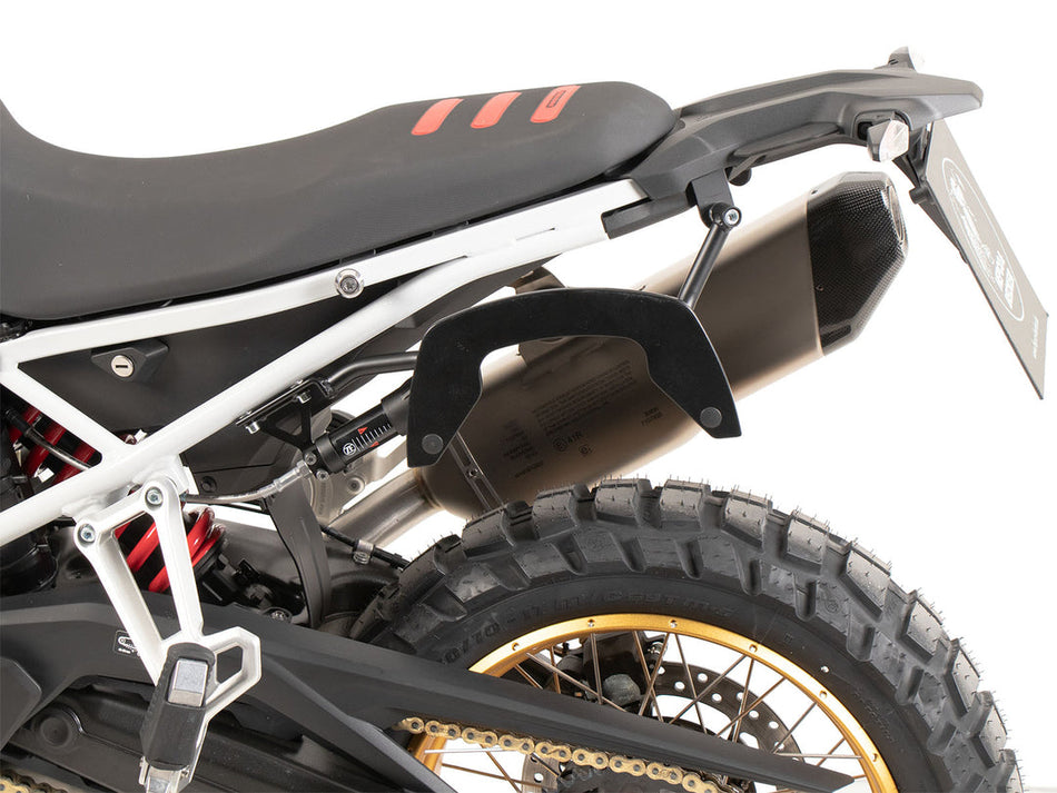 C-Bow 左側側箱支架 / 適用於 BMW F 900 GS (2024-)