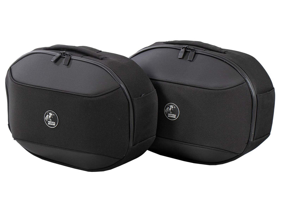 軟式側包套組 Street / 適用於C-Bow 側邊支架