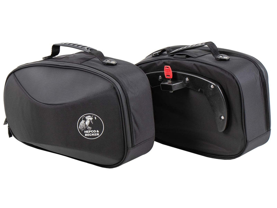 軟式側包套組 Street Reloaded / 適用於 C-Bow 側邊支架