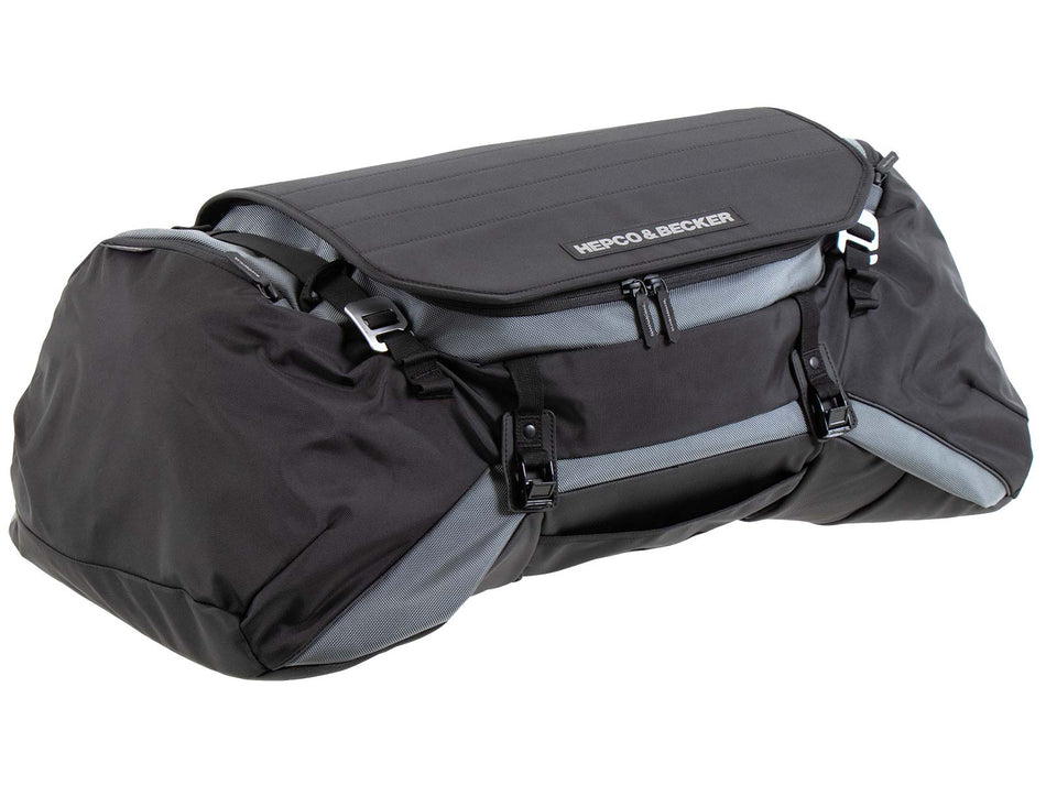 後行李袋 XL 50L / Xtravel XL