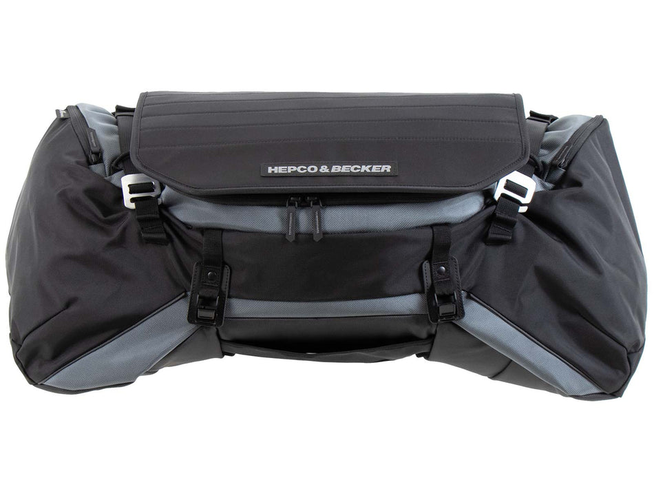 後行李袋 XL 50L / Xtravel XL