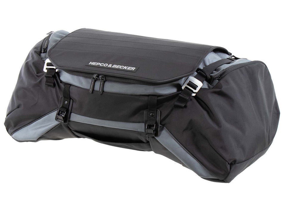 後置軟式行李包 XL 50L / Xravel