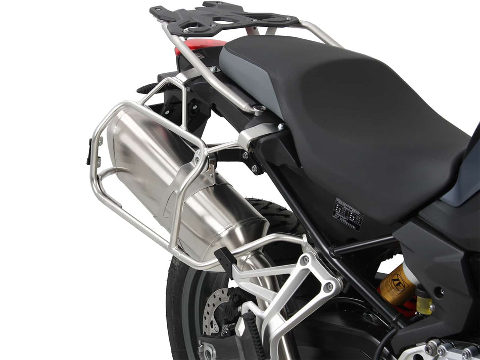 側箱支架（含Xplorer 側箱40/37） / 適用於 BMW F 750 GS (2018-2023)