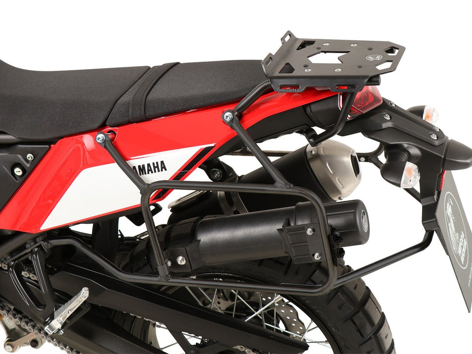 永久式側箱支架 / 適用於 Yamaha Tenere 700 / Rally (2019-)