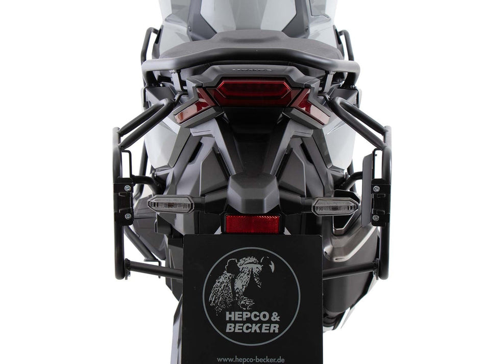 永久式側箱支架 / 適用於 Honda X-ADV 750 (2021-)