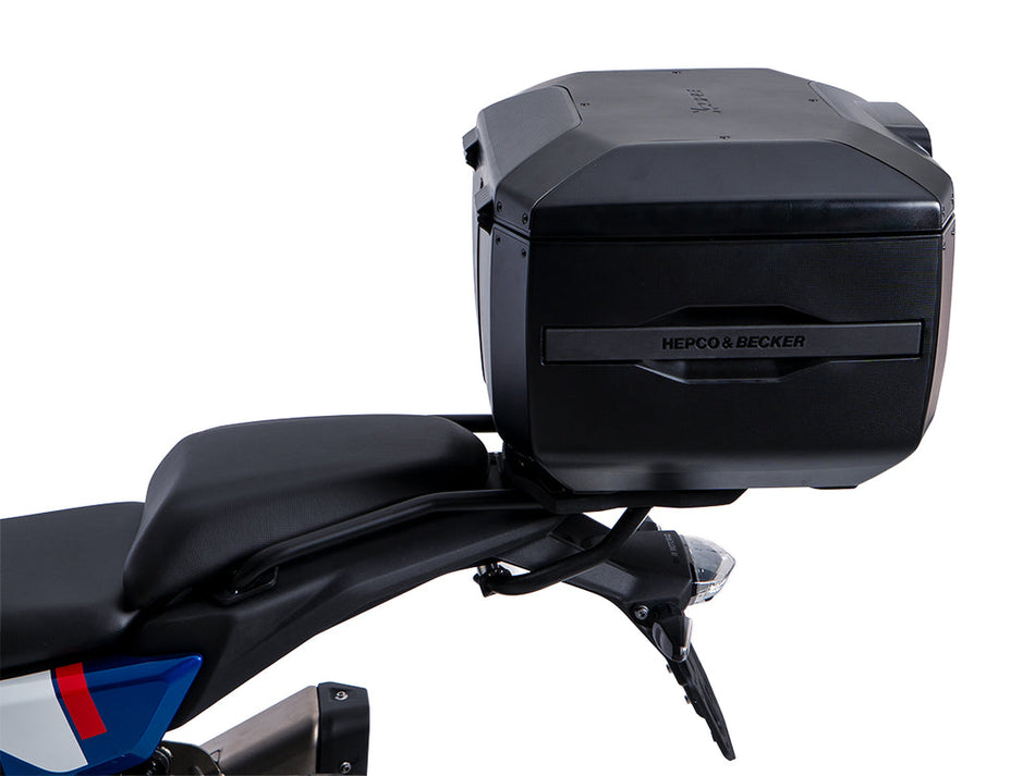 Smartrack 套組含 XCORE 後頂箱 / 適用於 BMW F 450 GS (2026-)