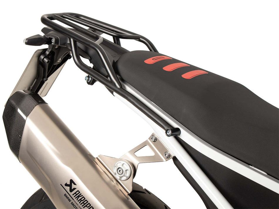 管式後行李架 / 適用於 BMW F 900 GS (2024-)