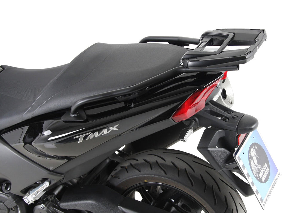 後箱架 / Easyrack / 適用於 Yamaha T-Max 530, 560, Tech Max