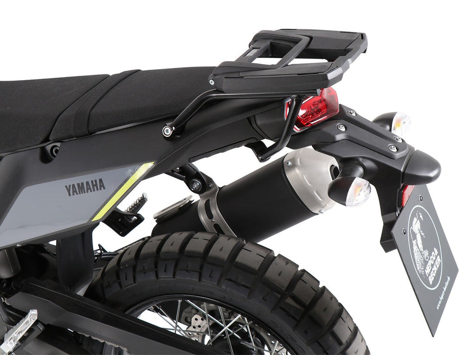 後箱架 / Easyrack / 適用於 Yamaha Tenere 700 / Rally / World Raid