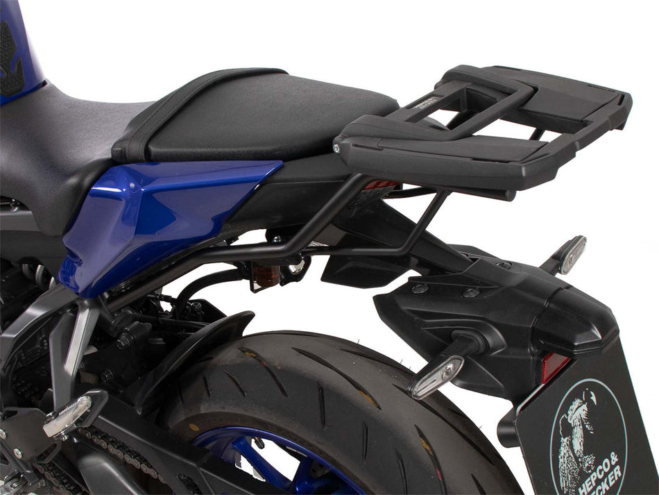 後箱架 / Easyrack / 適用於 Yamaha MT-09 / SP (2024-)