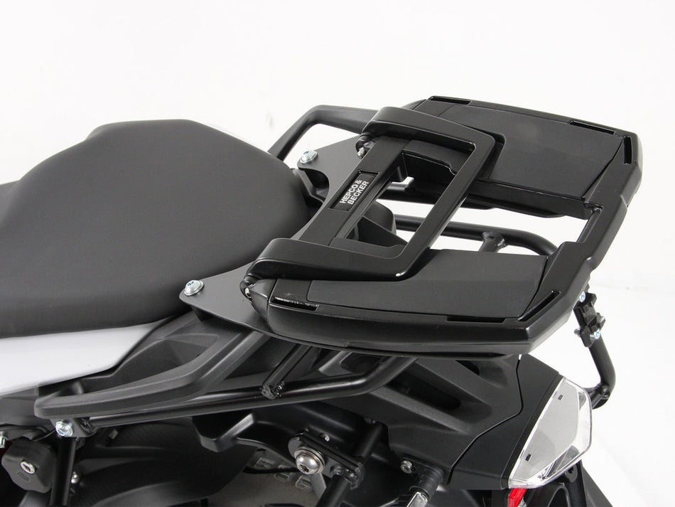 後箱架 / Easyrack / 適用於 BMW S 1000 XR (2015-2019)