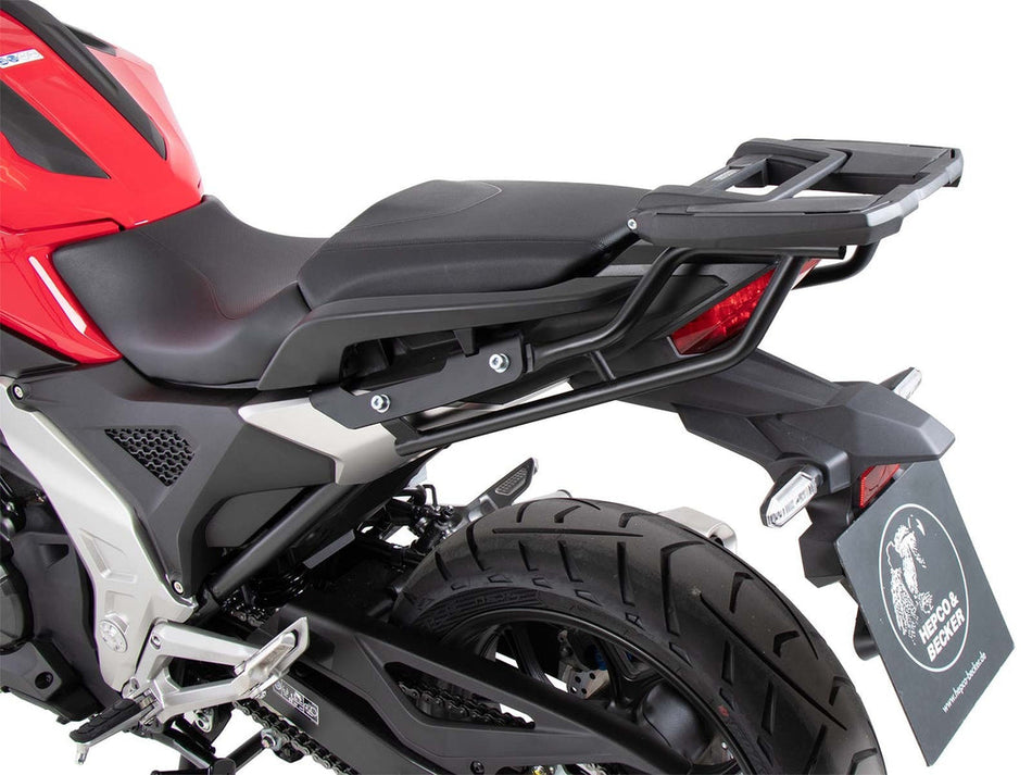 後箱架 / Easyrack / 適用於 Honda NC 750 X / DCT (2021-)