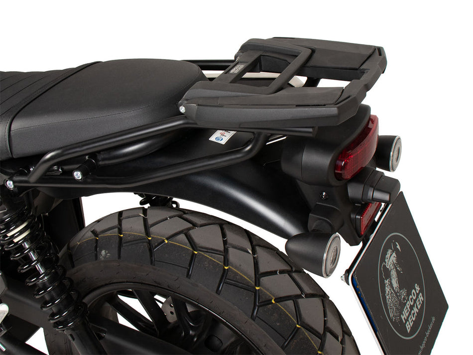 後箱架 / Easyrack / 適用於 Honda CL 500 (2023-)
