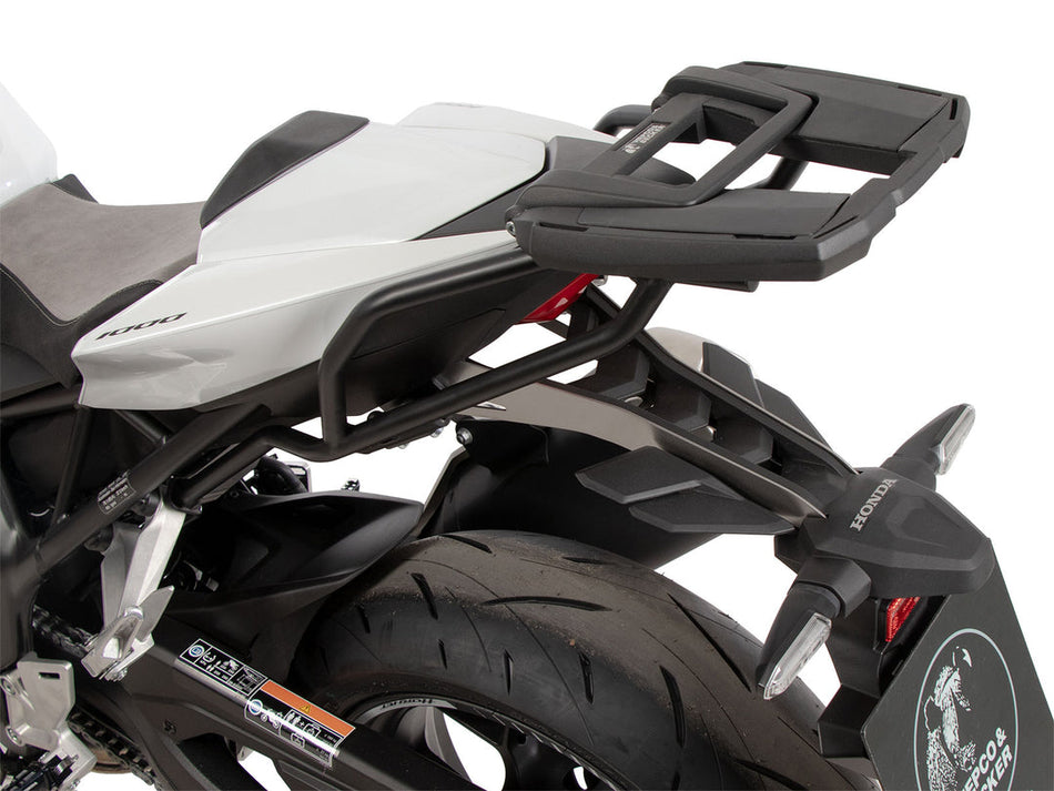 後箱架 / Easyrack / 適用於 Honda CB 1000 Hornet / SP (2025-)