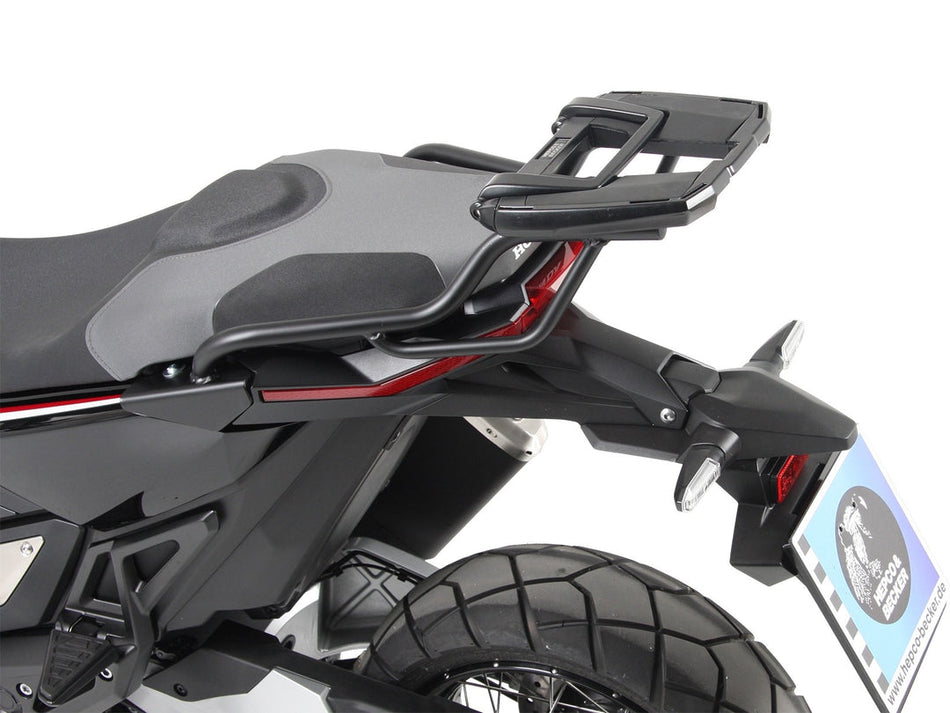 後箱架 / Easyrack / 適用於 Honda X-ADV 750 (2017-2020)