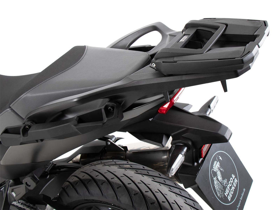 後箱架 / Easyrack / 適用於 Honda NT 1100 (2022-)