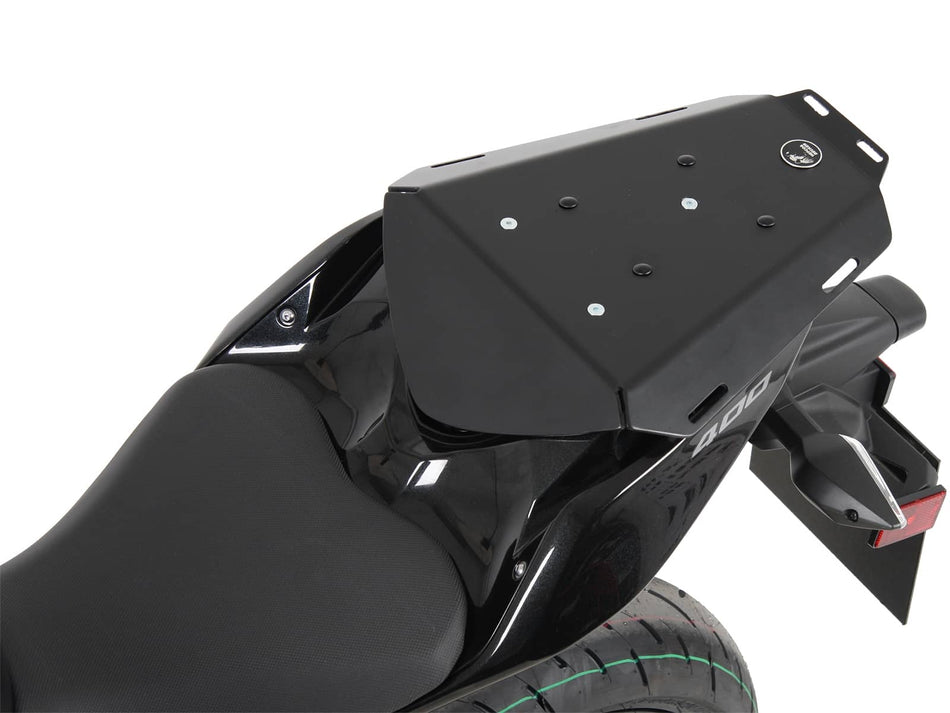 運動型後座架 / Sportrack / 適用於 Kawasaki Ninja 400 (2018-2023)