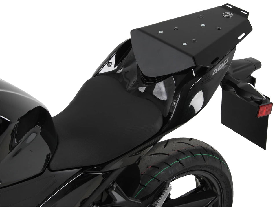 運動型後座架 / Sportrack / 適用於 Kawasaki Ninja 400 (2018-2023)