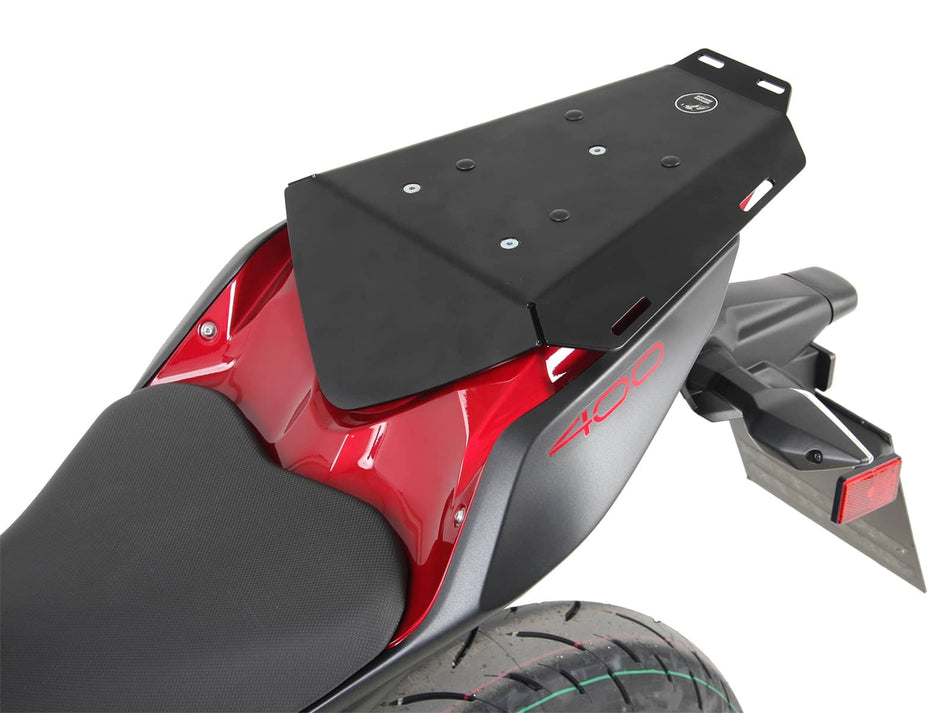 運動型後座架 / Sportrack / 適用於 Kawasaki Z 400 (2019-2023)