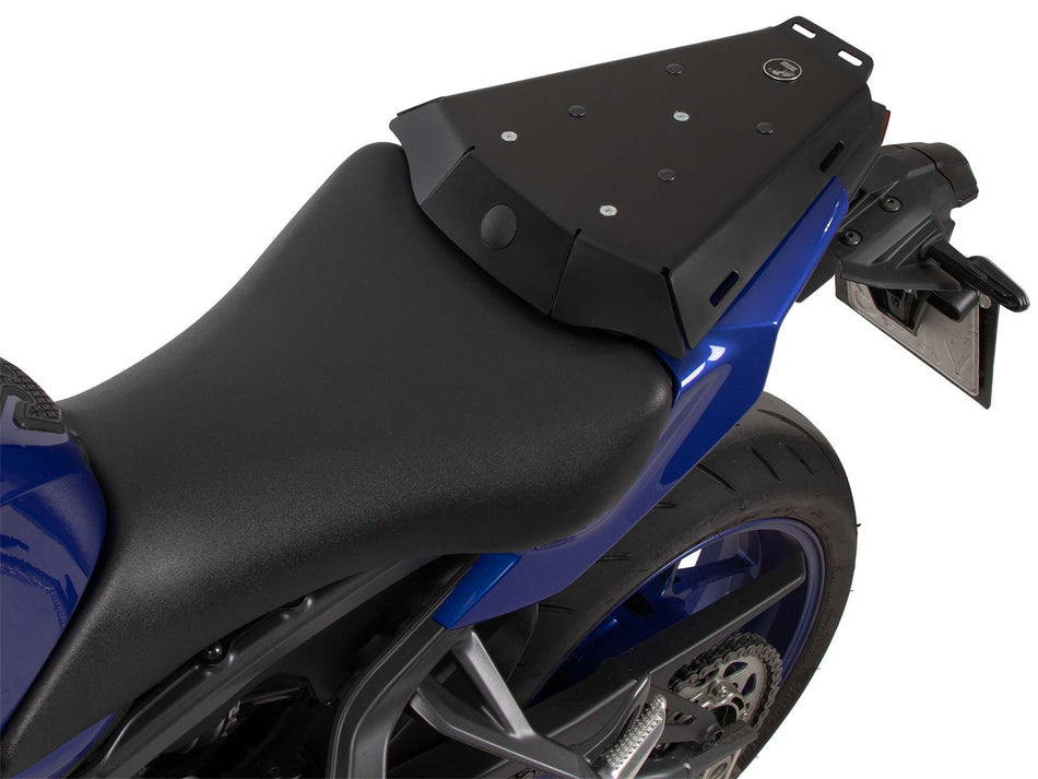 運動型後座架 / Sportrack / 適用於 Yamaha MT-09 / Y-AMT / SP (2024-)
