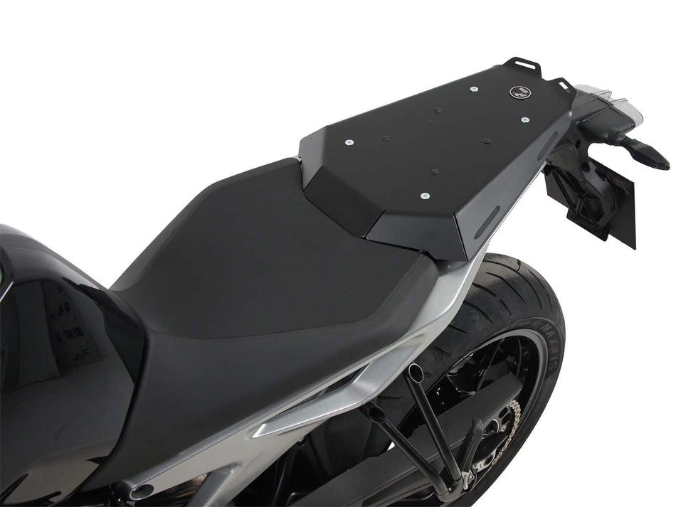 黑色運動型後座架 / Sportrack / 適用於 KTM 790 Duke (2018-)
