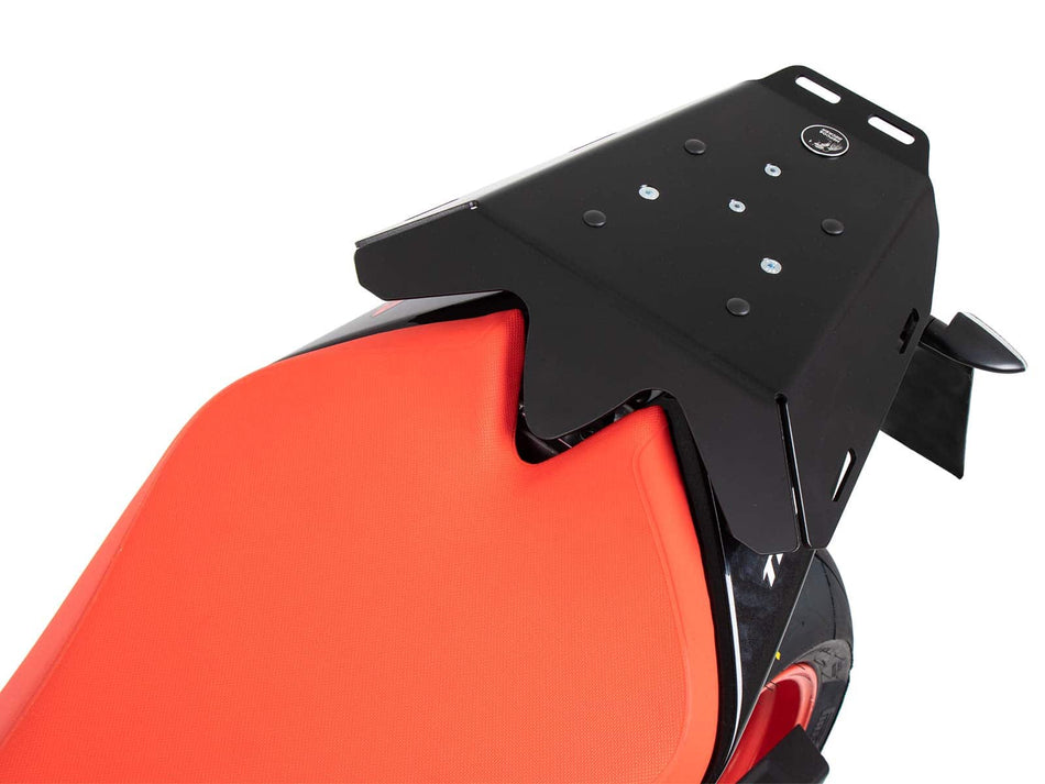 運動型後座架（永久式安裝） / Sportrack / 適用於 Aprilia Tuono V4 Factory / RSV4 / RSV4 Factory (2021-2024)