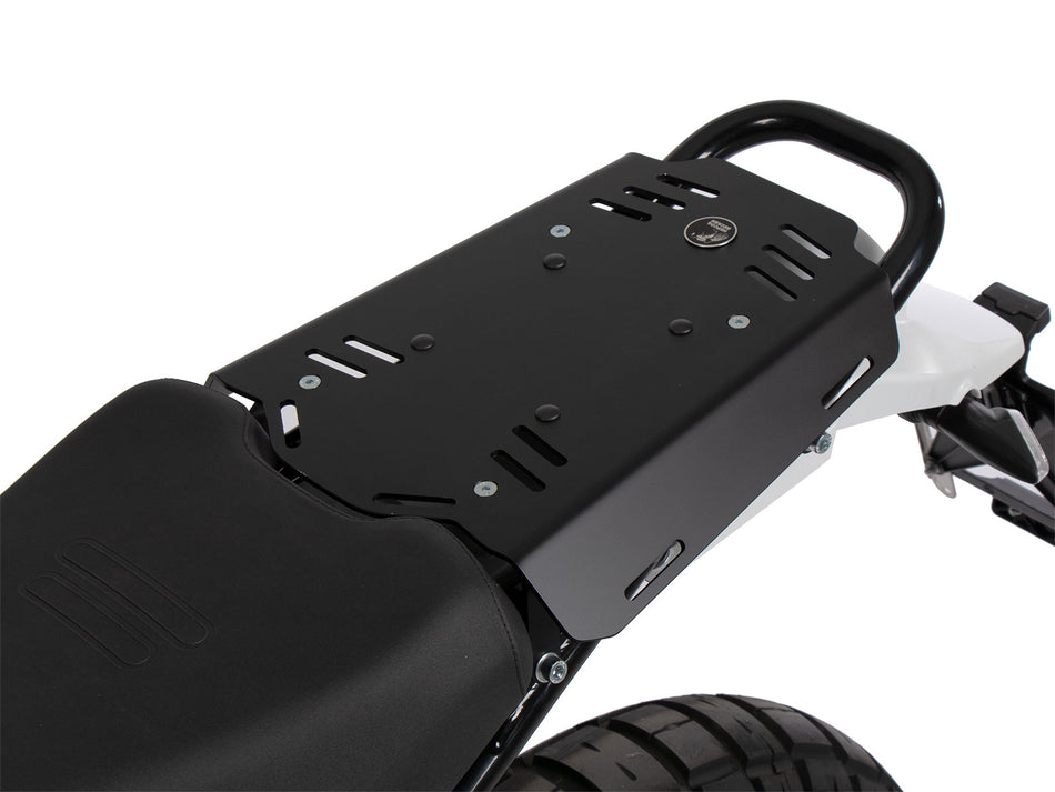 運動型後座架（永久式安裝） / Sportrack / 適用於 Ducati Desert X (2022-)