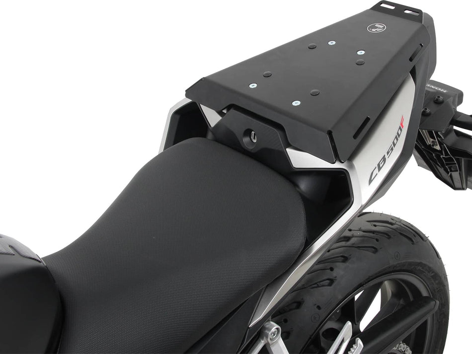 運動型後座架 / Sportrack / 適用於 Honda CB 500 F (2019-2023)
