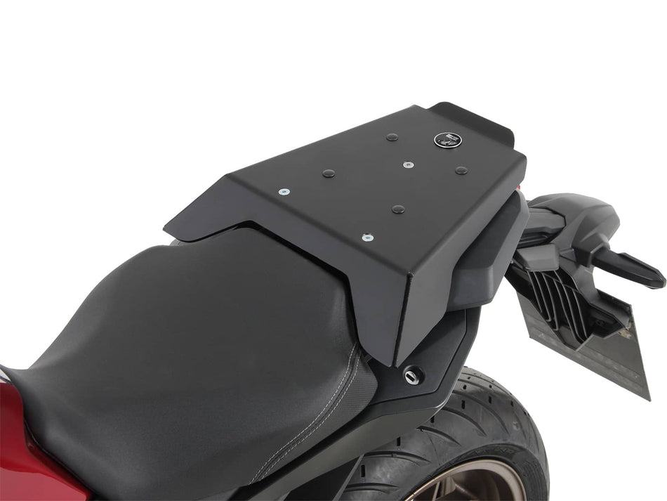 運動型後座架 / Sportrack / 適用於 Honda CB 650 R (2019-2020)
