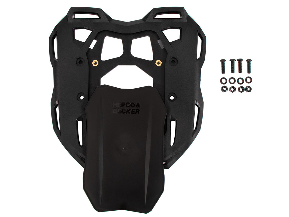 軟式行李後行李架 / Smartrack / 適用於 Honda CBR 500 R / E-Clutch (2024-)