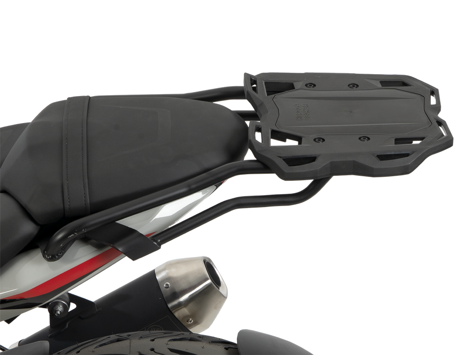 黑色行李後行李架 / Smartrack / 適用於 Triumph Trident 800 (2026-)