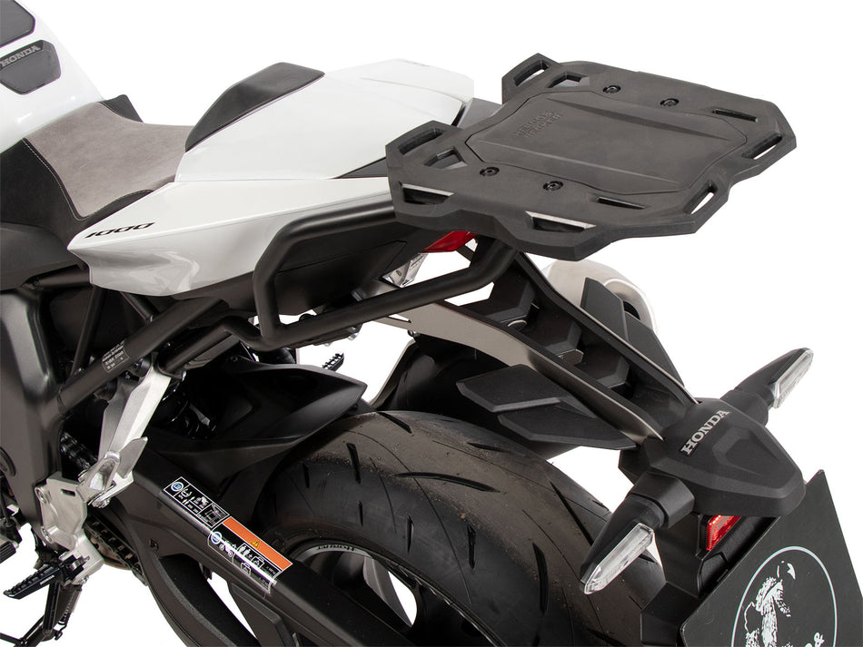 軟式行李後行李架 / Smartrack / 適用於 Honda CB 1000 Hornet / SP (2025-)