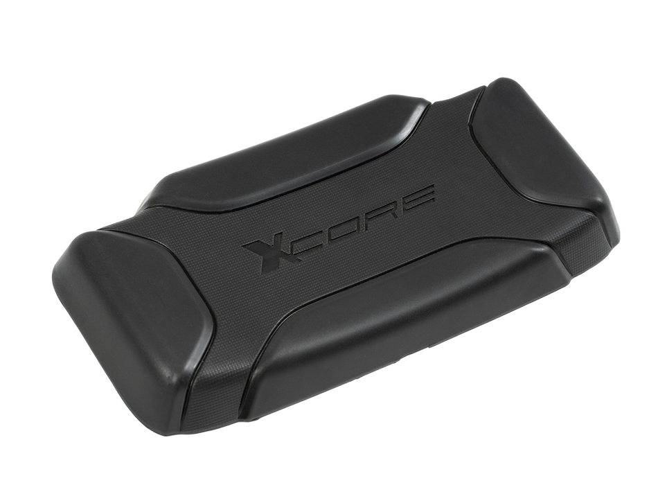 後行李箱的靠背 / 適用於 XCORE TopCase 40