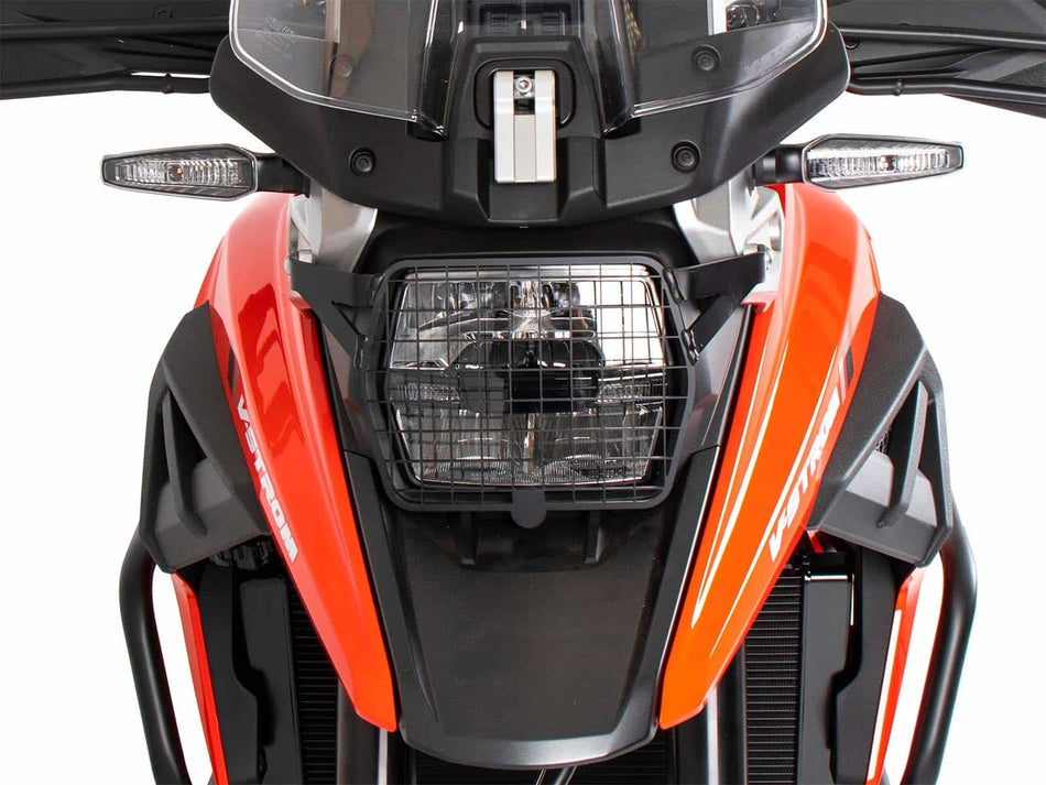 頭燈護片 / 適用於 Suzuki V-Strom 1050 / XT (2020-2022)