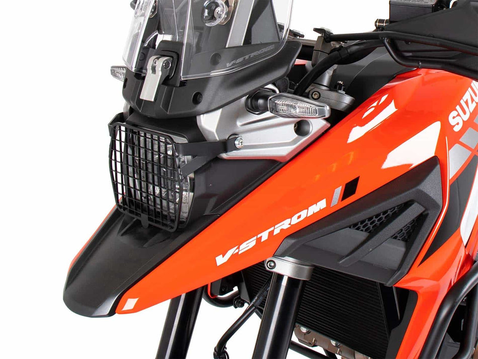 頭燈護片 / 適用於 Suzuki V-Strom 1050 / XT (2020-2022)